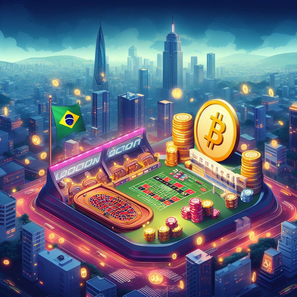 Descubra atmbet: A Principal Plataforma de Apostas no Brasil